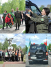 В ЧЕСТЬ 80-ЛЕТИЯ ПОБЕДЫ!