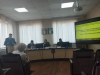 НА БАЗЕ БОБРУЙСКОГО ЛЕСХОЗА ПРОШЛО ПРОИЗВОДСТВЕННОЕ СОВЕЩАНИЕ