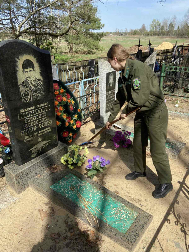 ПАМЯТЬ ЖИВА
