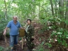 На территории Бобруйского лесхоза устанавливаются охранные доски